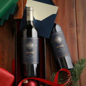 Kerr Cellars wine gifts