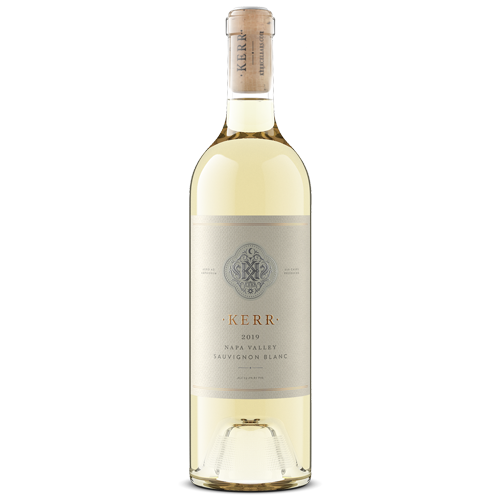 2019 Kerr Cellars Sauvignon Blanc