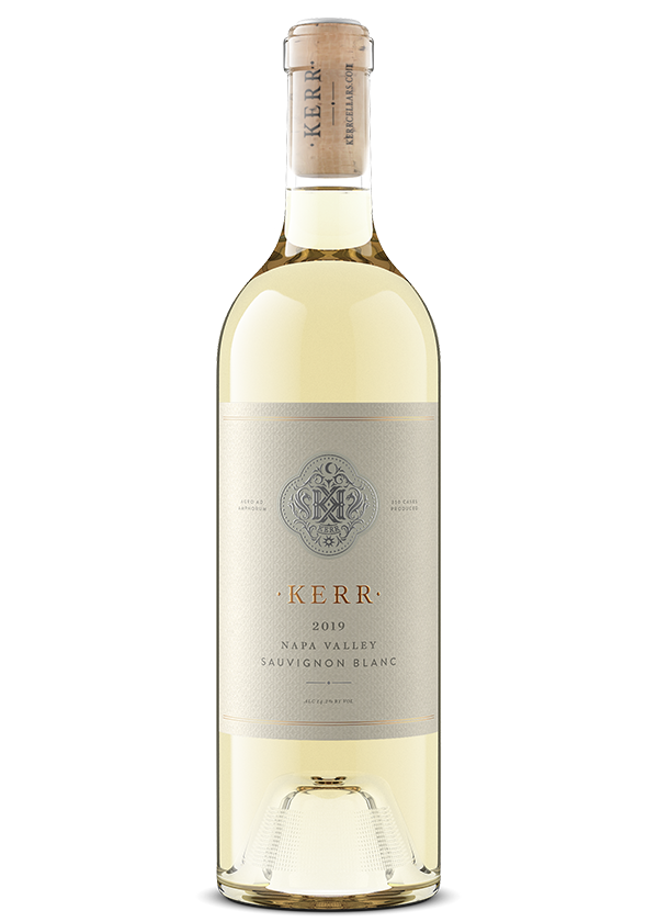 Kerr Cellars 2019 Sauvignon Blanc