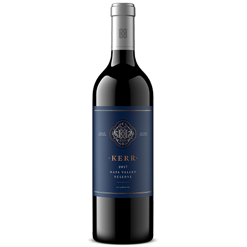 2017 Kerr Cellars Reserve Red