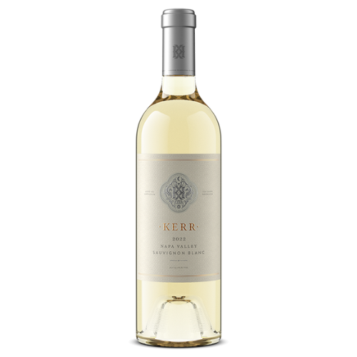 2022 Kerr Cellars Sauvignon Blanc