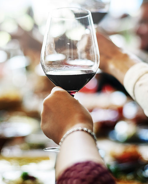 Tips for Serving Wine at Home