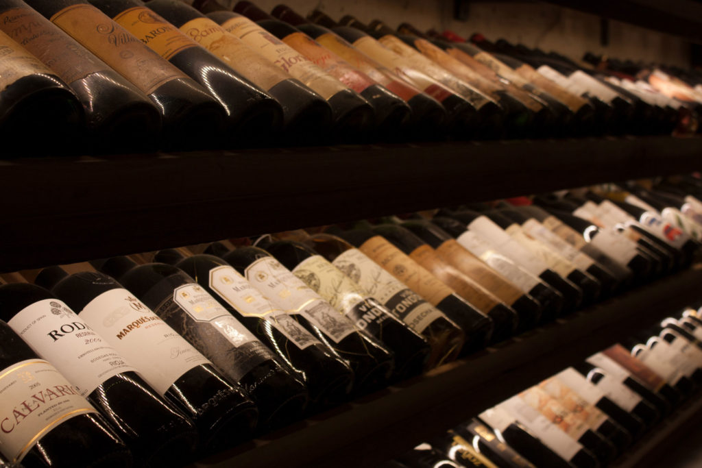 How to store wine without a Cellar