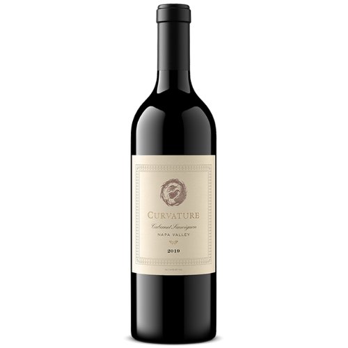 2019 Curvature Cabernet Sauvignon