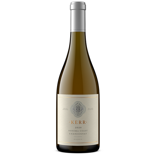 2020 Kerr Cellars Sonoma Coast Chardonnay