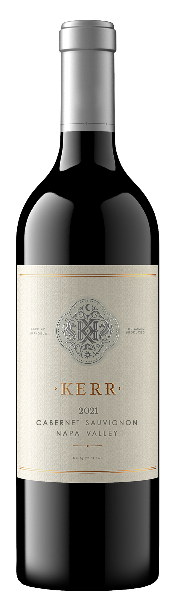 2021 Napa Valley Cabernet Sauvignon