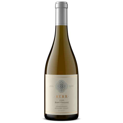 2022 Rued Vineyard Chardonnay