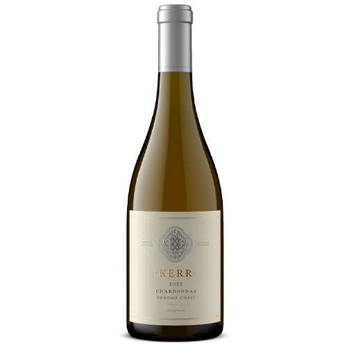 2022 Sonoma Coast  Chardonnay